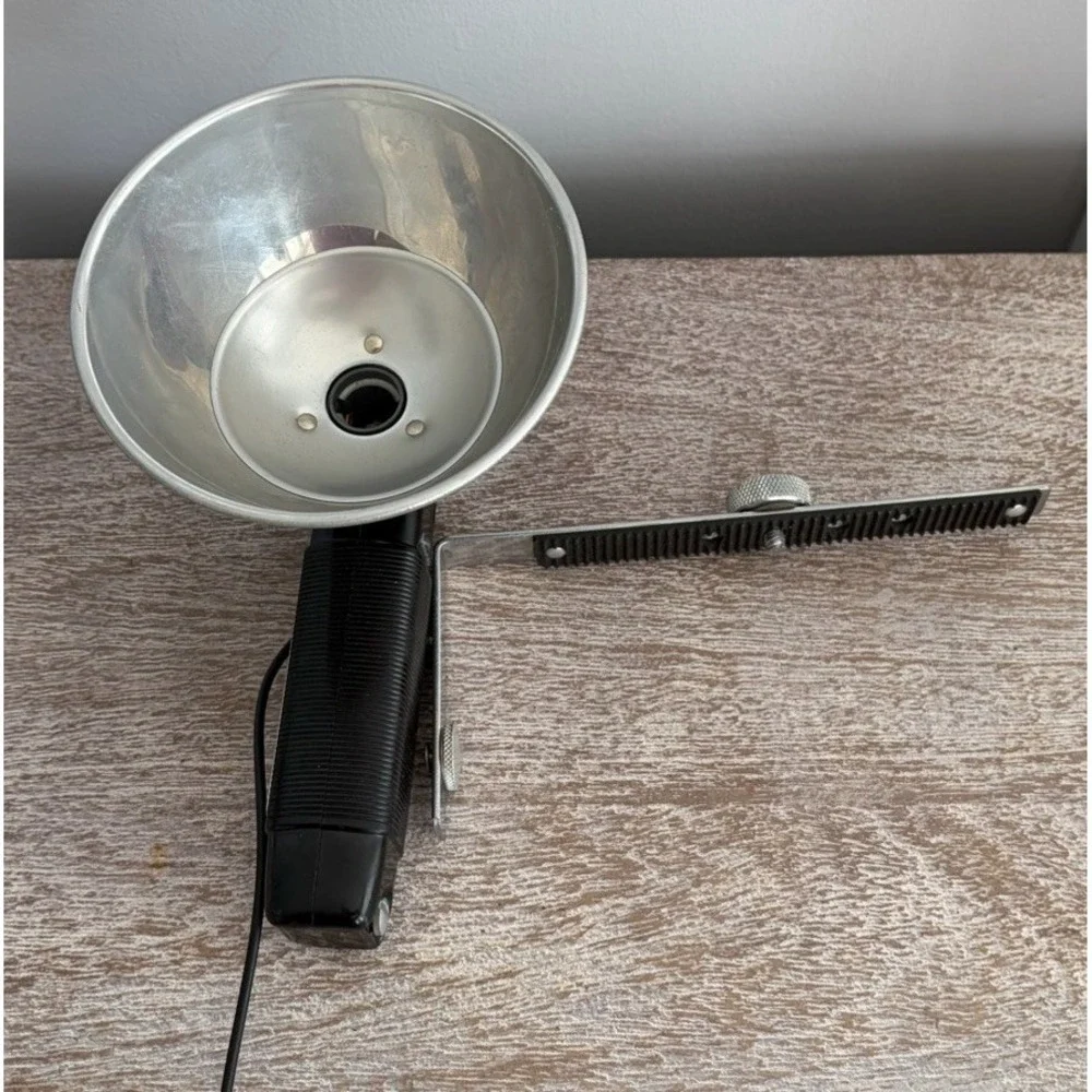 Ansco vintage camera